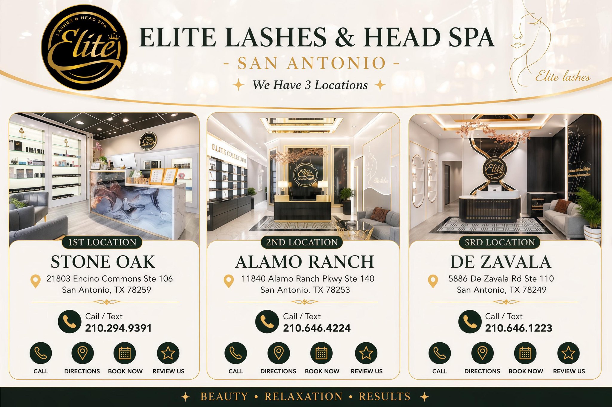 Japanese Head Spa San Antonio