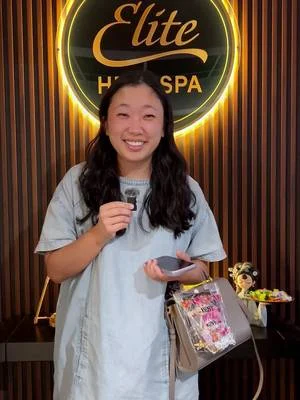 Best Head Spa in San Antonio - Japanese Head Spa